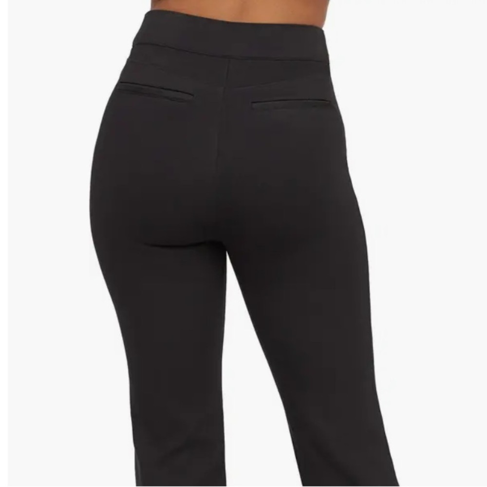 SPANXsupersmooth™ PerfectFit
Ponte Flare Pant - Picture 3 of 7